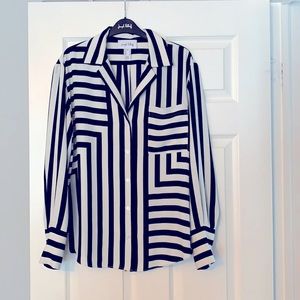 Joseph Ribkoff Blouse *LIKE NEW **